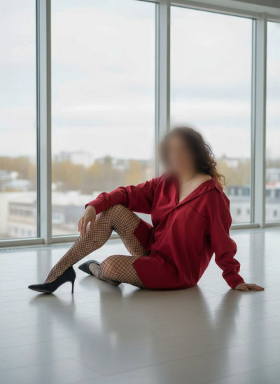 Частная массажистка Елизавета, 44 года, Москва - фото 4