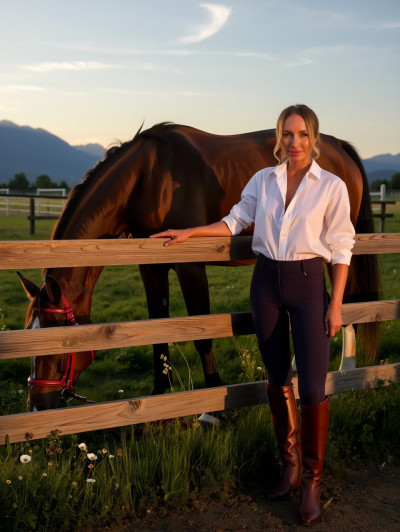 Частная массажистка Вероника, Москва - фото 10