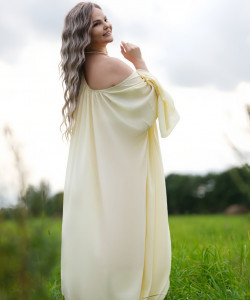 Частная массажистка Лея 