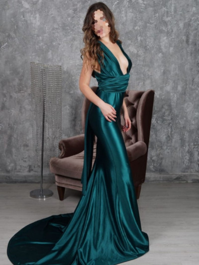 Частная массажистка Есения 