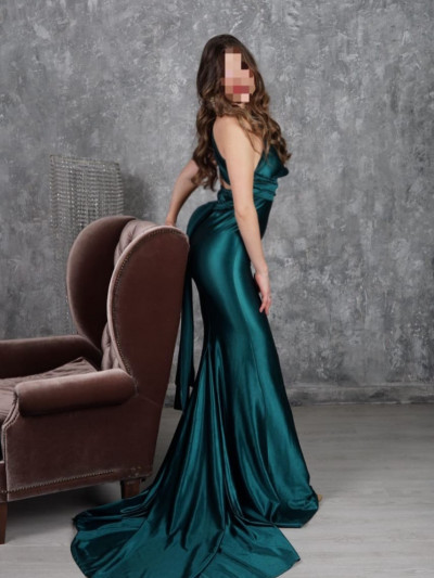 Частная массажистка Есения 