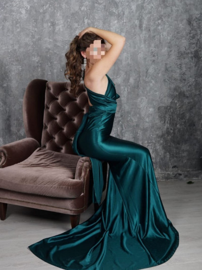 Частная массажистка Есения 