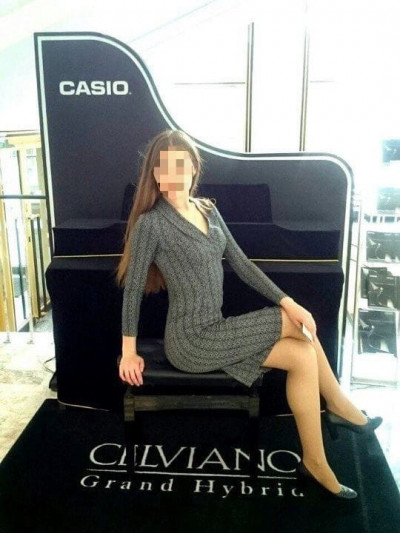 Частная массажистка Есения 