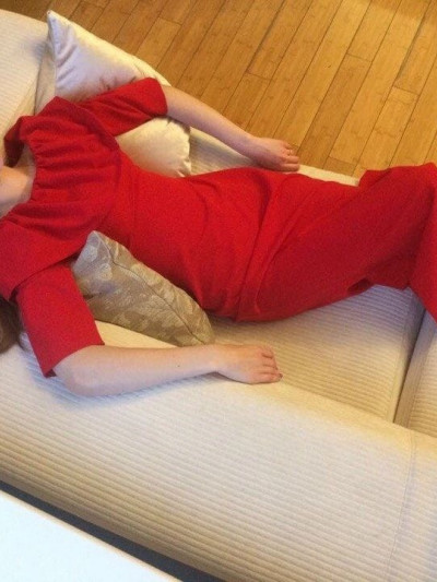 Частная массажистка Есения 