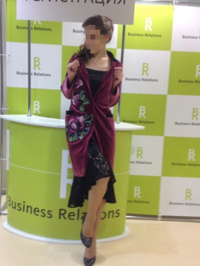 Частная массажистка Есения 