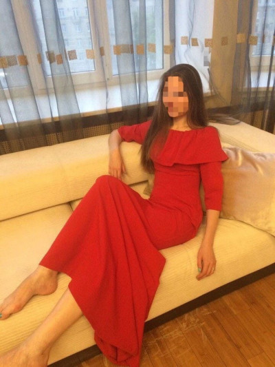 Частная массажистка Есения 