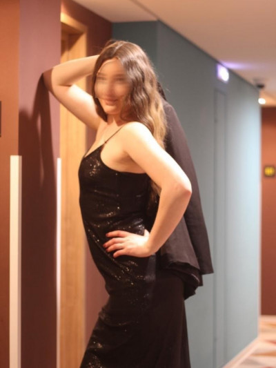 Частная массажистка Есения 