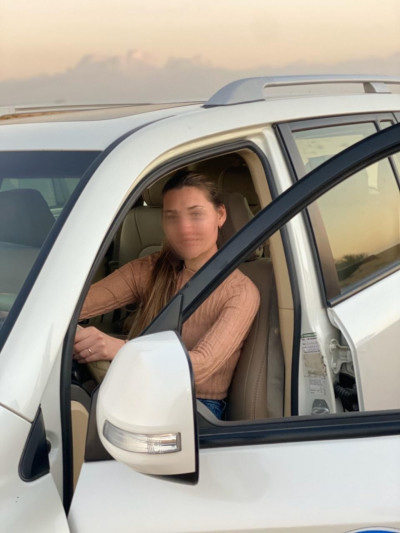 Частная массажистка Есения 