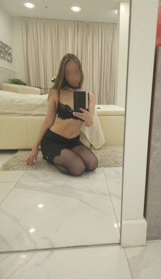 Частная массажистка Ксения, Москва - фото 3