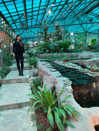 Частная массажистка Миа, 25 лет, Ярославль - фото 4