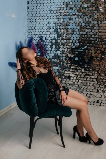 Частная массажистка Миа, 25 лет, Ярославль - фото 3