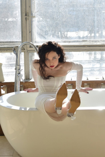 Частная массажистка Марина Кали, 35 лет, Москва - фото 25