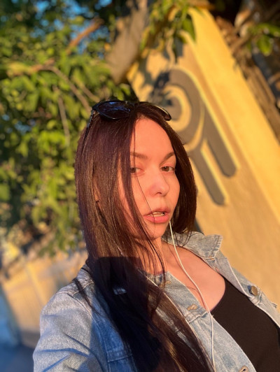 Частная массажистка Марина Кали, 35 лет, Москва - фото 7