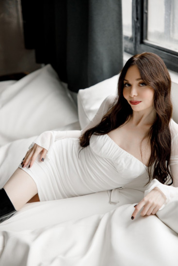 Частная массажистка Марина Кали, 35 лет, Москва - фото 2