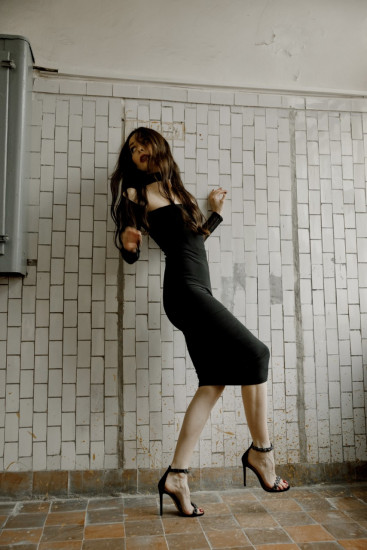 Частная массажистка Марина Кали, 35 лет, Москва - фото 1