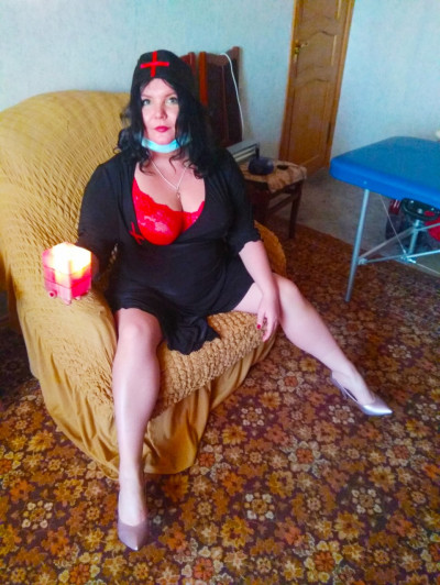 Частная массажистка Анна, 38 лет, Москва - фото 49