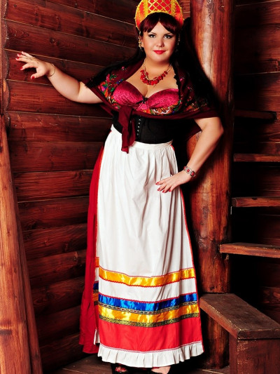 Частная массажистка Анна 