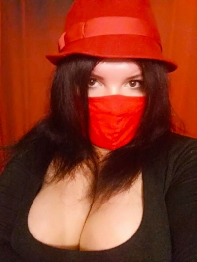 Частная массажистка Анна 