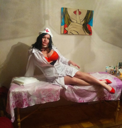 Частная массажистка Анна, 38 лет, Москва - фото 66