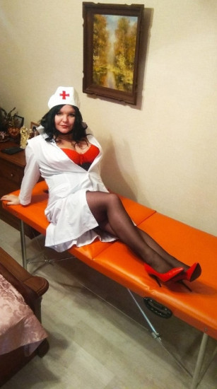 Частная массажистка Анна, 38 лет, Москва - фото 70