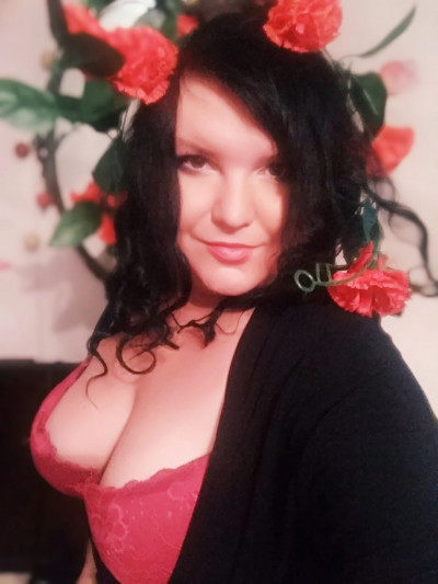 Частная массажистка Анна 