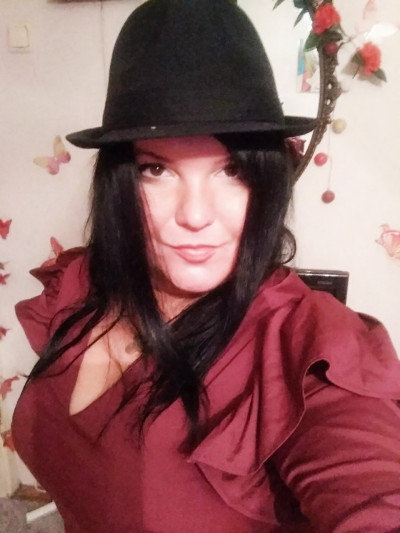 Частная массажистка Анна 