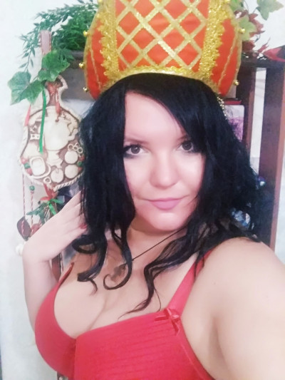 Частная массажистка Анна 