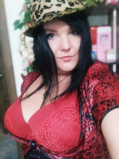 Частная массажистка Анна 