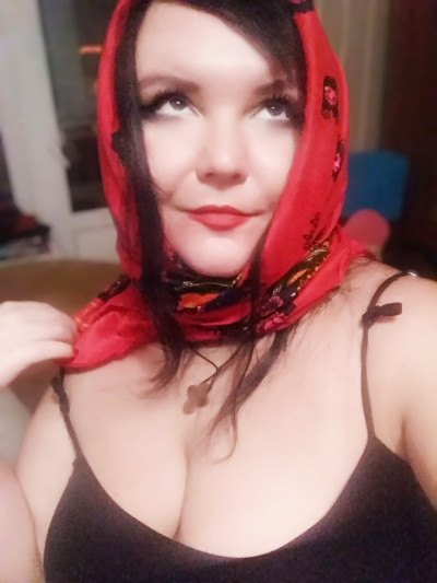 Частная массажистка Анна 