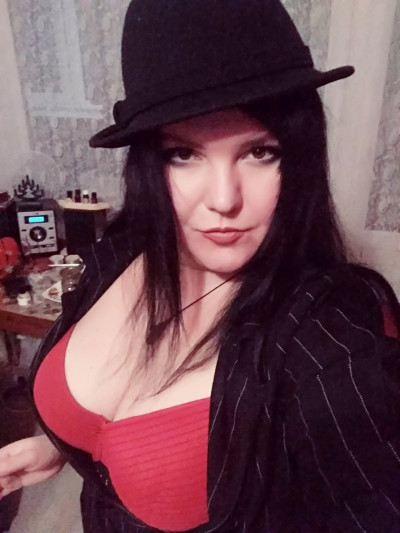 Частная массажистка Анна 