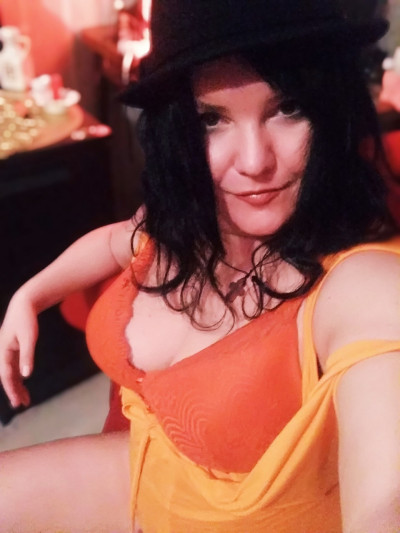 Частная массажистка Анна 