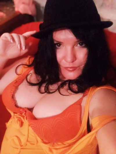 Частная массажистка Анна 