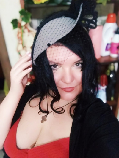 Частная массажистка Анна 