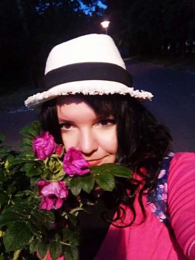 Частная массажистка Анна 