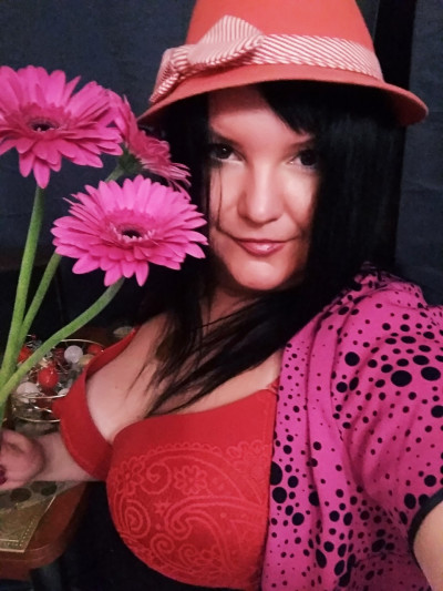 Частная массажистка Анна 