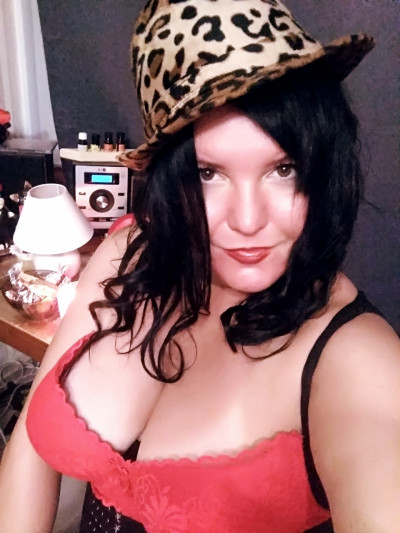 Частная массажистка Анна 