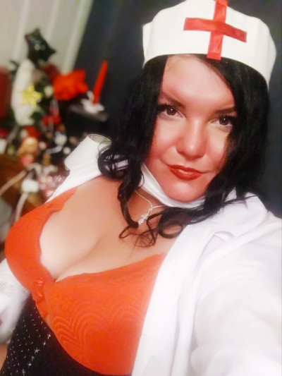 Частная массажистка Анна 