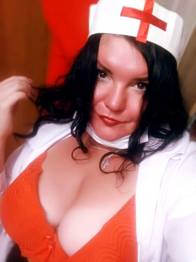 Частная массажистка Анна 