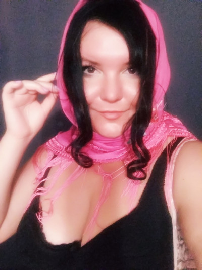 Частная массажистка Анна 