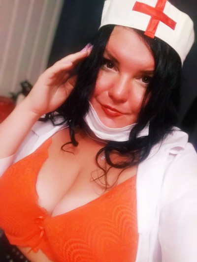 Частная массажистка Анна 