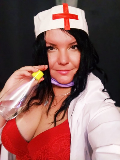 Частная массажистка Анна 