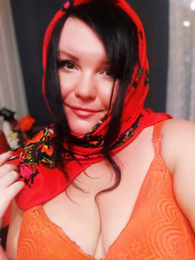 Частная массажистка Анна, 38 лет, Москва - фото 47