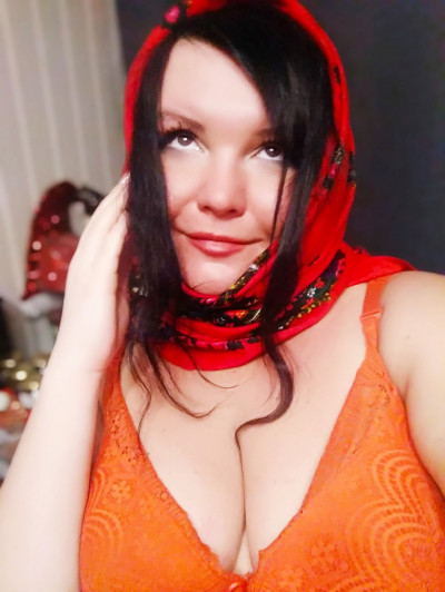 Частная массажистка Анна, 38 лет, Москва - фото 77