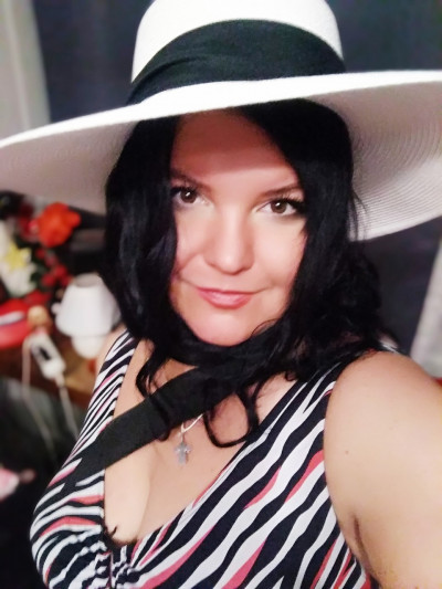 Частная массажистка Анна 