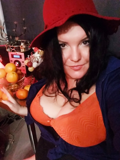 Частная массажистка Анна 