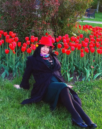 Частная массажистка Анна, 38 лет, Москва - фото 38