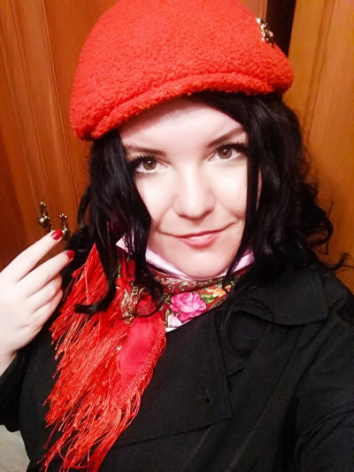 Частная массажистка Анна 