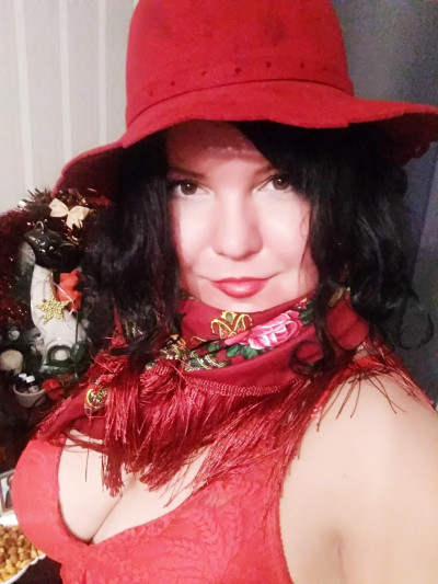 Частная массажистка Анна 