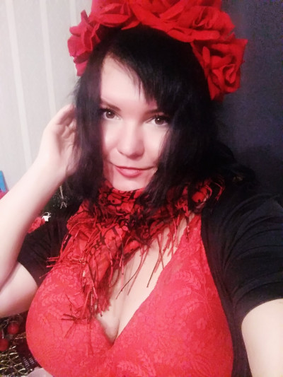 Частная массажистка Анна 