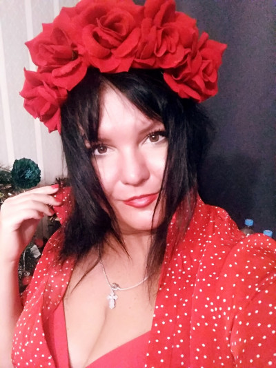 Частная массажистка Анна 